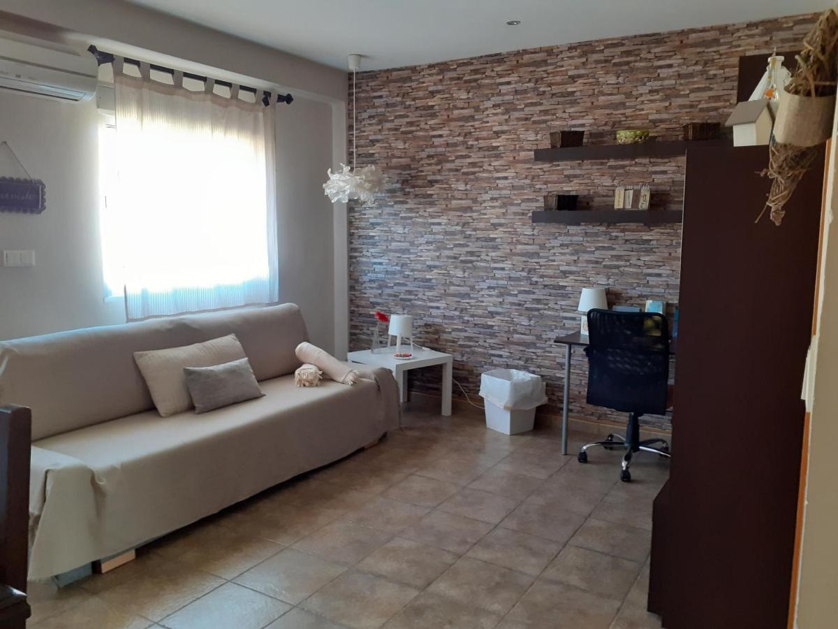 バレンシアApartamento Luminoso Y Acogedorアパートメント エクステリア 写真