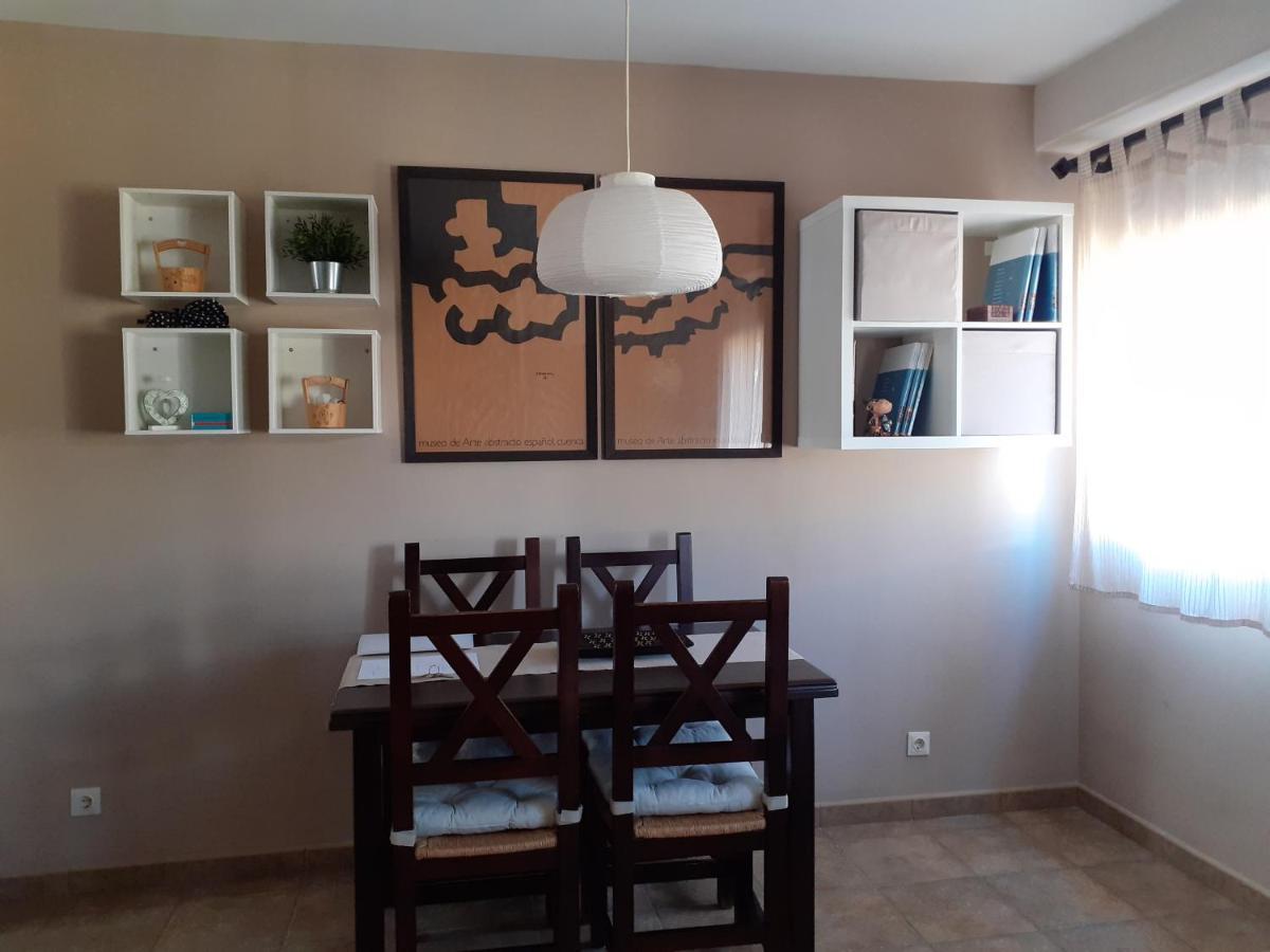 バレンシアApartamento Luminoso Y Acogedorアパートメント エクステリア 写真