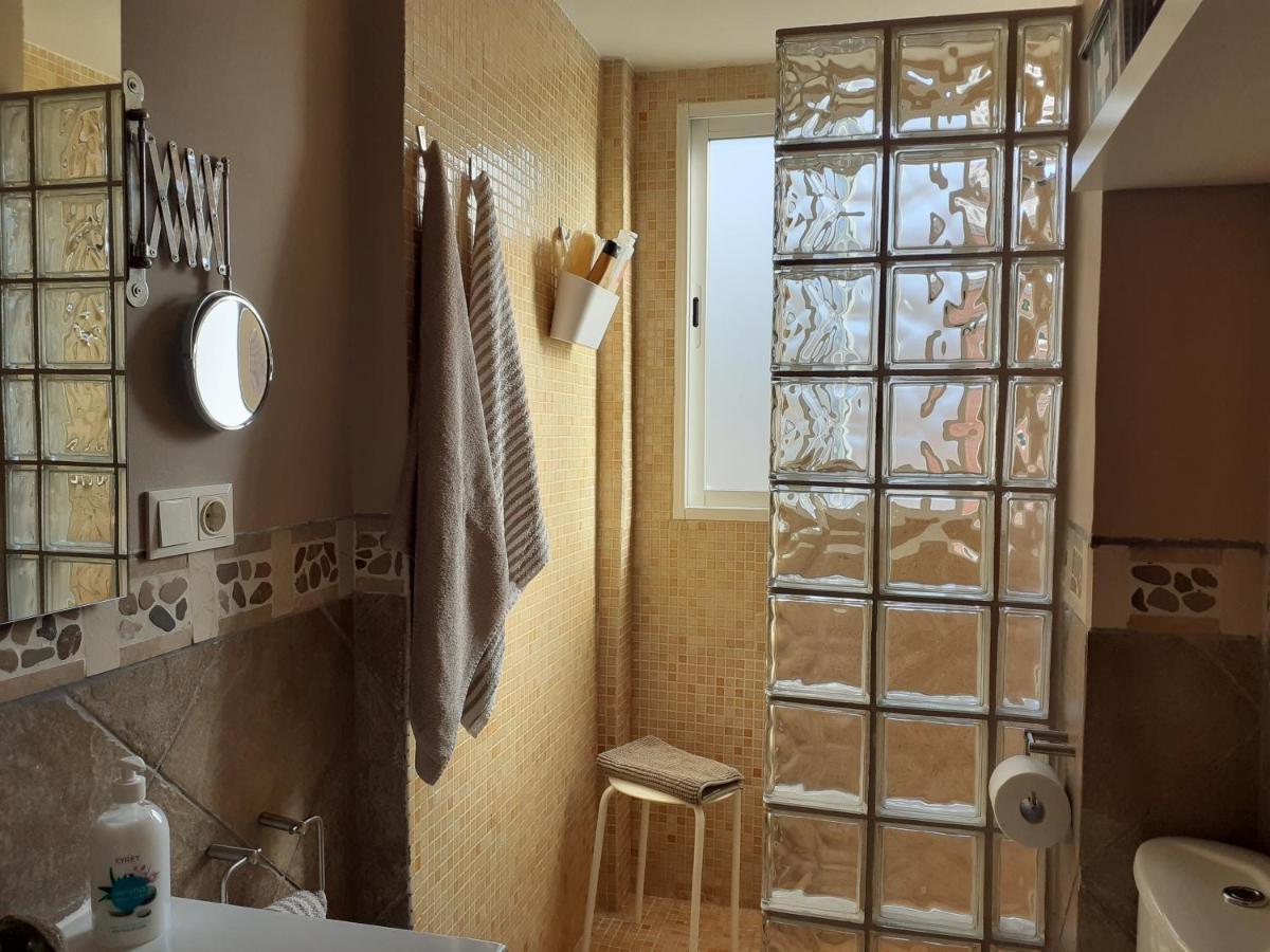 バレンシアApartamento Luminoso Y Acogedorアパートメント エクステリア 写真